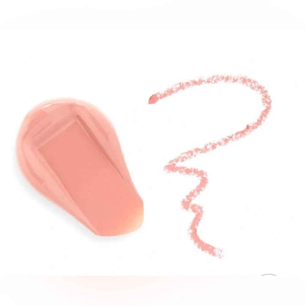 Revolution London LIP CONTOUR KIT “Brunch” Ultra Matte Finish
